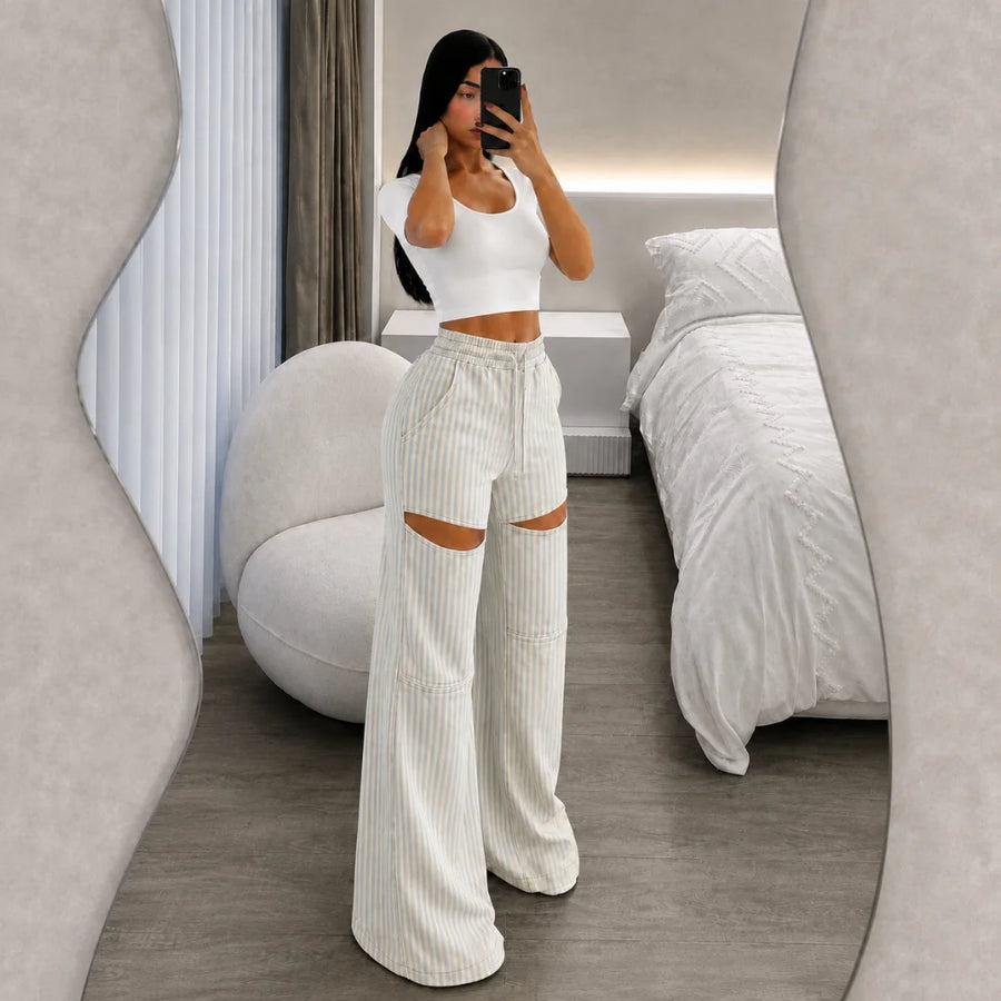Marina - Rayas celestes